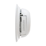 SkuImg;SCO2B;SCO2B Side-Combination Smoke -CO Alarm.jpg;Side - Ionization Combination Smoke and Carbon Monoxide Alarm - Battery Powered
