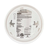 SkuImg;SCO500B;SCO500B_Back-Smoke-CO-Combo-Alarm.jpg;Back - Wireless Interconnected Photoelectric Smoke and CO Combo Alarm with Voice and Location