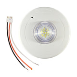 SkuImg;1038510;SLED177 Acc Hardwired Led Strobe Light.jpg;Hardwired signaling device with 177 candela strobe light