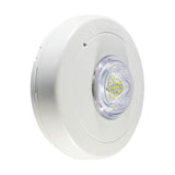 SkuImg;1038510;SLED177 Angle Hardwired Led Strobe Light.jpg;Hardwired signaling device with 177 candela strobe light