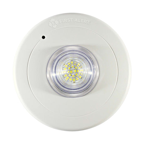 ProdImg;SLED177;SLED177_Front-Hardwired-Led-Strobe_Light.jpg;Hardwired signaling device with 177 candela strobe light