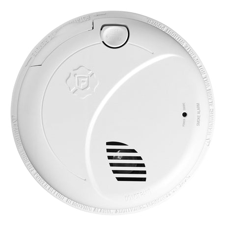 SkuImg;1046721;SM100V-AC_c1-6.jpg;Interconnect Hardwire Smoke Alarm with Battery Backup and Voice Alerts