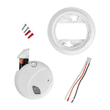SkuImg;1046721;SM100V-AC_c6-6.jpg;Interconnect Hardwire Smoke Alarm with Battery Backup and Voice Alerts
