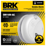 SkuImg;1048322;SM110V-AC 1048322_c3-6.jpg;SM110V-AC BRK Smoke Alarm front package