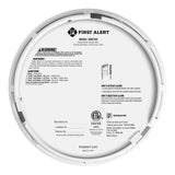 SkuImg;1046757;SM210V_c5-6.jpg;Smoke Alarm back view