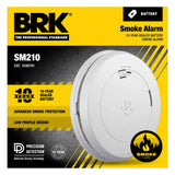 SkuImg;1046741;SM210_c11-6.jpg;Smoke Alarm front view of package