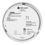 SkuImg;1046741;SM210_c6-6.jpg;Smoke Alarm back view