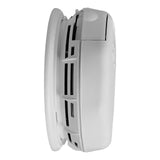 SkuImg;1046758;SM300-AC-c4-6.jpg;Interconnect Hardwire Dual Sensor Smoke Alarm with Battery Backup
