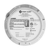 SkuImg;1046758;SM300-AC-c5-6.jpg;Interconnect Hardwire Dual Sensor Smoke Alarm with Battery Backup