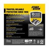 SkuImg;1046758;SM300-AC 1046758-c7-6.jpg;Interconnect Hardwire Dual Sensor Smoke Alarm with Battery Backup