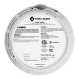 SkuImg;1046774;SM500V_c5-6.jpg;Interconnect Battery-Operated Smoke Alarm with Voice Alerts