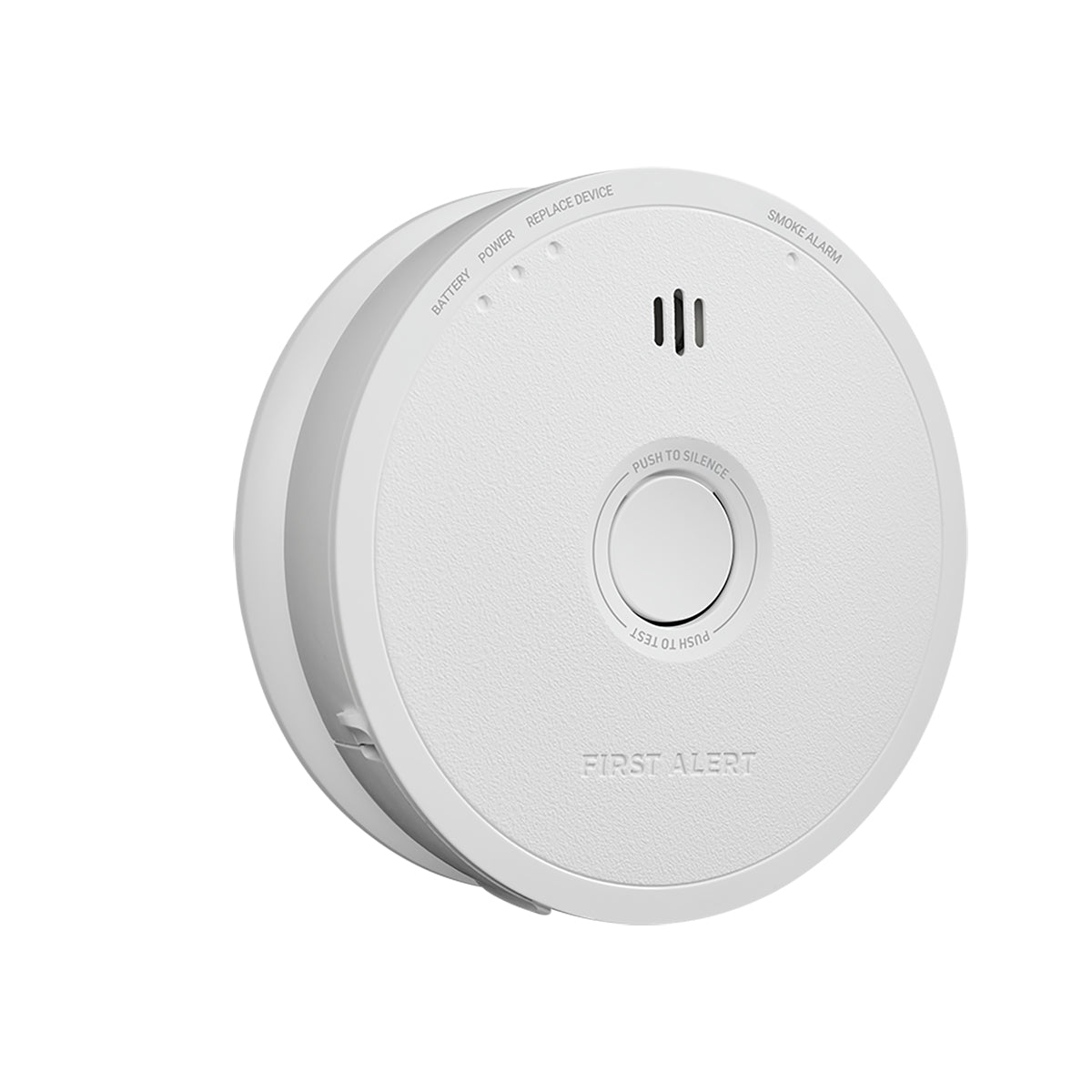 Smoke Alarms