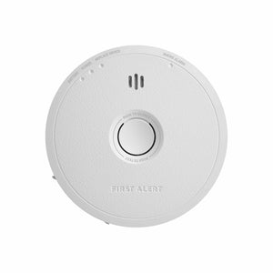 Smoke Alarms