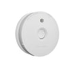 SM6W01 Hardwire Smoke Alarm w/ Battery Backup