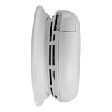 SkuImg;1046779;SMCO100V-AC_c4-6.jpg;Interconnect Hardwire Smoke and CO Alarm with Battery Backup and Voice