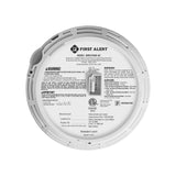 SkuImg;1046780;SMCO100V-AC_c5-6.jpg;Interconnect Hardwire Smoke and CO Alarm with Battery Backup and Voice