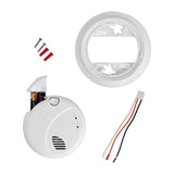 SkuImg;1046780;SMCO100V-AC_c6-6.jpg;Interconnect Hardwire Smoke and CO Alarm with Battery Backup and Voice