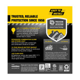 SkuImg;1046789;SMCO110LED-AC 1046789-c7-6.jpg;Hardwire Combination Smoke and Carbon Monoxide Alarm with LED Strobe and 10-Year Battery Backup