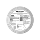 SkuImg;1046791;SMCO110V-AC_c6-6.jpg;Hardwire Smoke and CO Alarm with 10-Year Battery Backup and Voice Alert