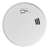 SMCO210V 10-Year Battery 2-in-1-Smoke & Carbon Monoxide Alarm with Voice Alerts
