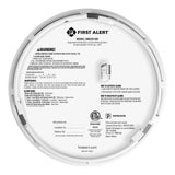 SkuImg;1046808;SMCO210V_c5-6.jpg;10-Year Battery 2-in-1 Smoke and CO Alarm with Voice Alerts