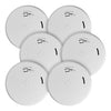 SMCO210 BRK 10-Year Sealed Battery Combination Smoke & Carbon Monoxide Alarm