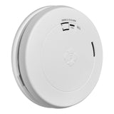 SkuImg;1046802;SMCO210_c3-6.jpg;10-Year Battery 2-in-1 Smoke and CO Alarm with Slim Profile Design