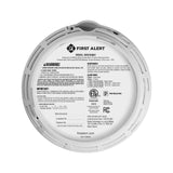 SkuImg;1046815;SMCO500V_c4-6.jpg;Smoke and CO Alarm back view