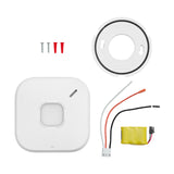SkuImg;BSMCO600NVACBX1;SMCO600NV-AC-c6-6.jpg;SC5 Hardwire Smart Smoke & Carbon Monoxide Alarm