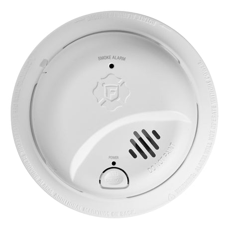 SkuImg;1046836;SMI100-AC_c1-6.jpg;Hardwire Interconnect Smoke Alarm with Battery Backup
