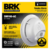 SkuImg;1046835;SMI100-AC_c10-6.jpg;Hardwire Interconnect Smoke Alarm with Battery Backup