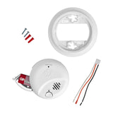 SkuImg;1046838;SMI100-AC_c6-6.jpg;Hardwire Interconnect Smoke Alarm with Battery Backup