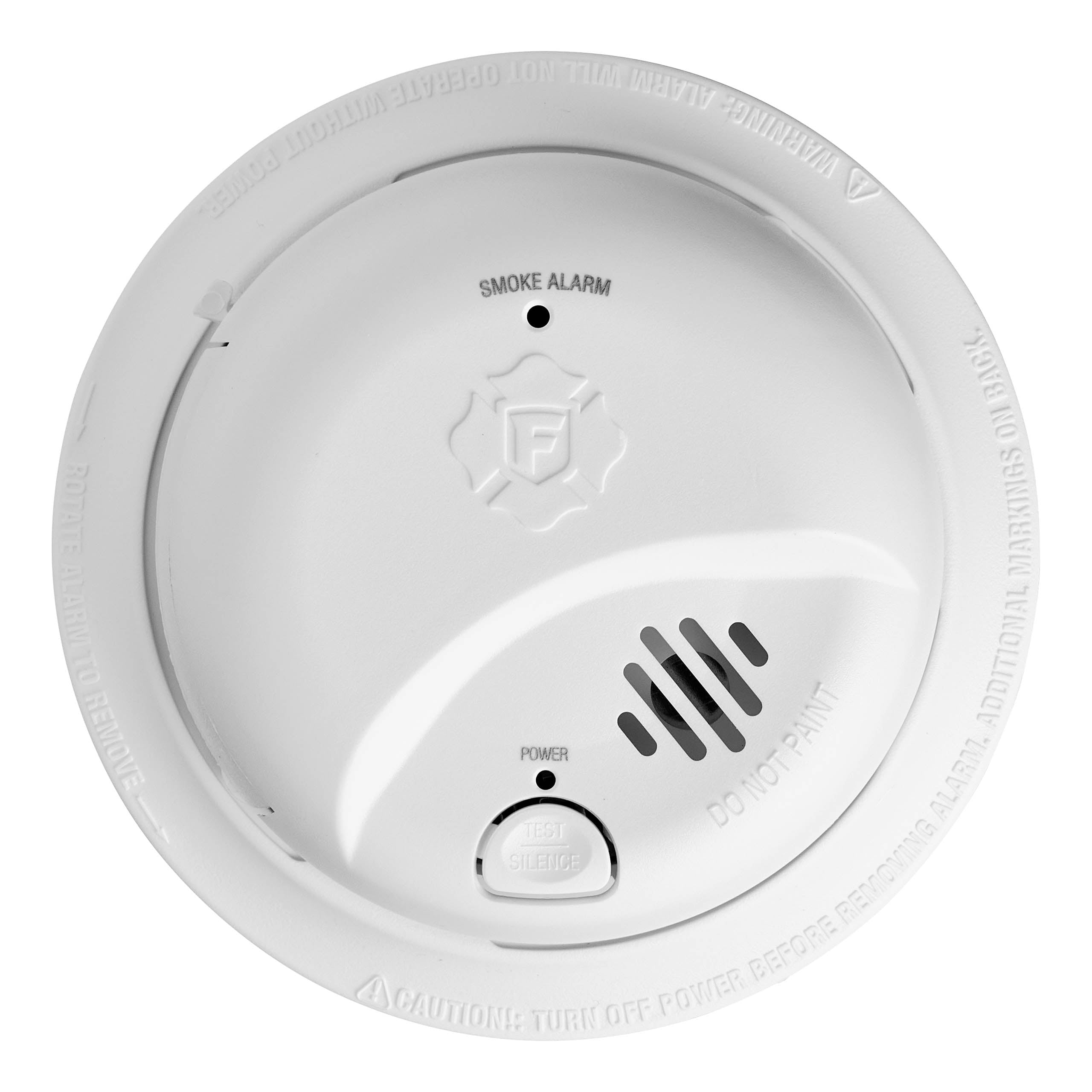 BRK SMI100 Smoke Alarm - Thumbnail 5
