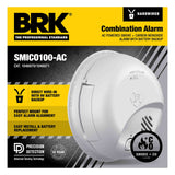 SkuImg;1046871;SMICO100-AC_c10-6.jpg;Interconnect Hardwire 2-in-1 Smoke and CO Alarm with Battery Backup