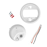 SkuImg;1046884;SMICO105-AC_c6-6.jpg;Smoke and CO Alarm and mounting plate and screws and anchors