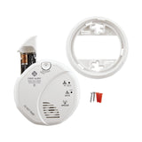 SkuImg;1044807;ZCOMBO-G_Accs_900x900px.jpg;Smoke and Carbon Monoxide Alarm with mounting plate, screws and anchors