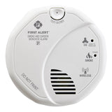 SkuImg;1044807;ZCOMBO-G_Front_900x900px.jpg;Smoke and Carbon Monoxide Alarm front view