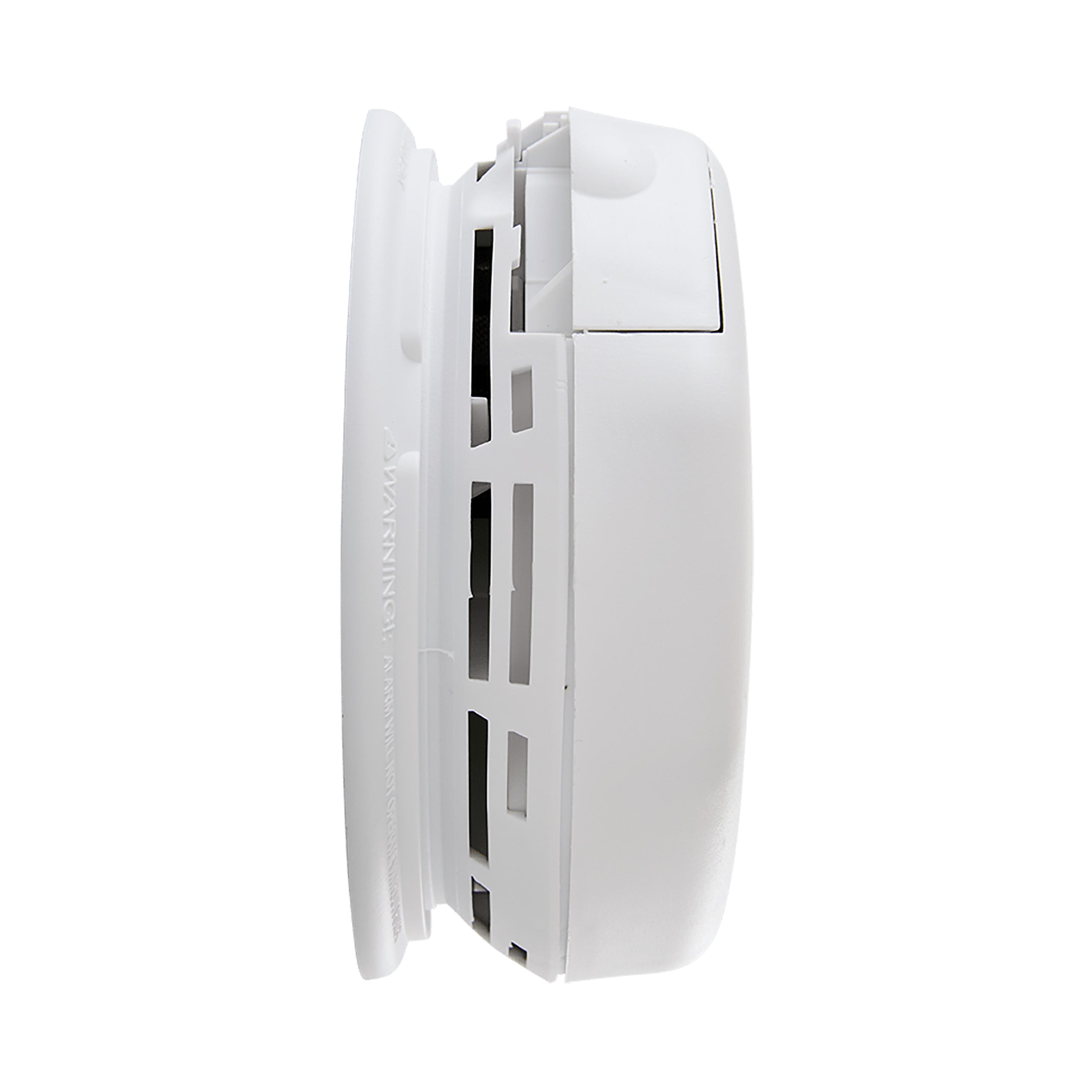 ZCOMBO Z-Wave enabled Battery Smoke/CO Combo Alarm