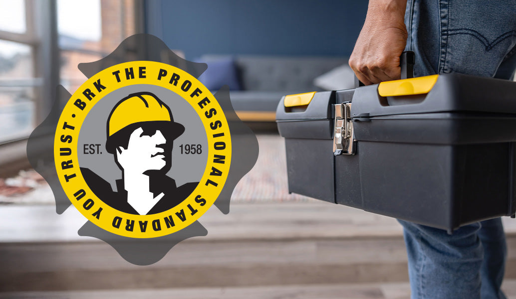 The Professional Standard if Fire Safety