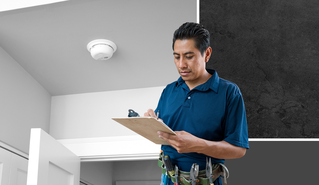 You Install. Together, We Protect