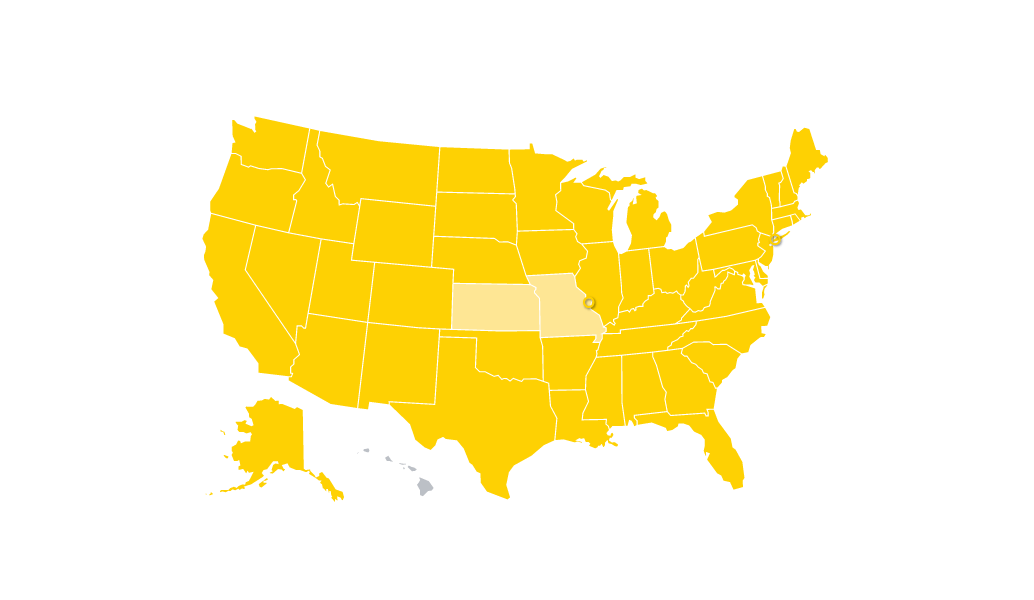 BRK CO Legislation - All