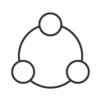 Interconnect Icon